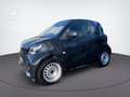 smart forTwo EQ  COOL&AUDIO+SCHNELLLADEPAKET+SITZHZG Schwarz - thumbnail 2