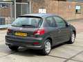 Peugeot 206 1.1 XR Grijs - thumbnail 4