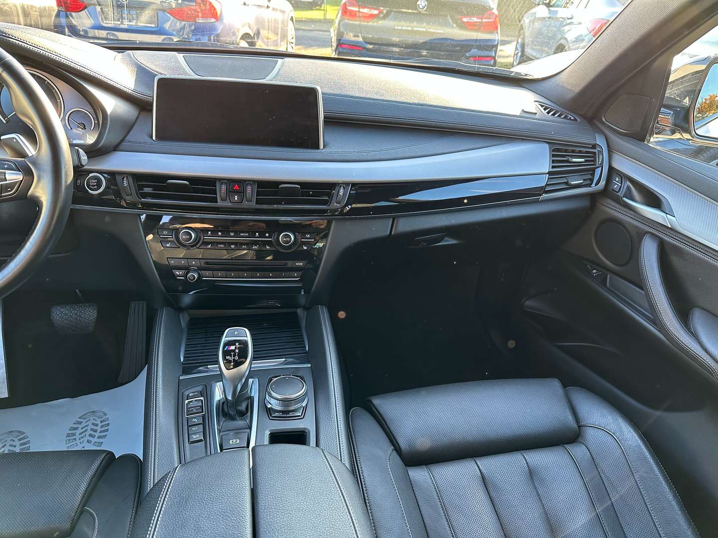 BMW X6 M50d - 2018 - Joinsteer - #13