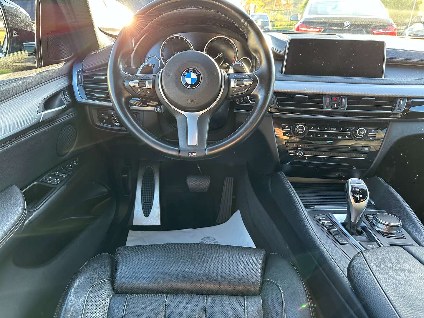 BMW X6 M50d - 2018 - Joinsteer - #12