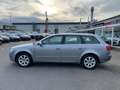 Audi A4 Avant 2.0 TDI Tüv Neu AHK  KLIMA Navi Grau - thumbnail 13
