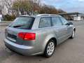 Audi A4 Avant 2.0 TDI Tüv Neu AHK  KLIMA Navi Grau - thumbnail 7