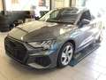 Audi A3 40 TFSI e-tron S line CarPlay Sound Grau - thumbnail 3