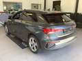 Audi A3 40 TFSI e-tron S line CarPlay Sound Grau - thumbnail 6