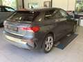Audi A3 40 TFSI e-tron S line CarPlay Sound Grau - thumbnail 5