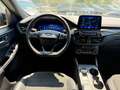 Ford Kuga Kuga III 2020 1.5 ecoblue ST-Line 2wd 120cv auto Nero - thumbnail 9