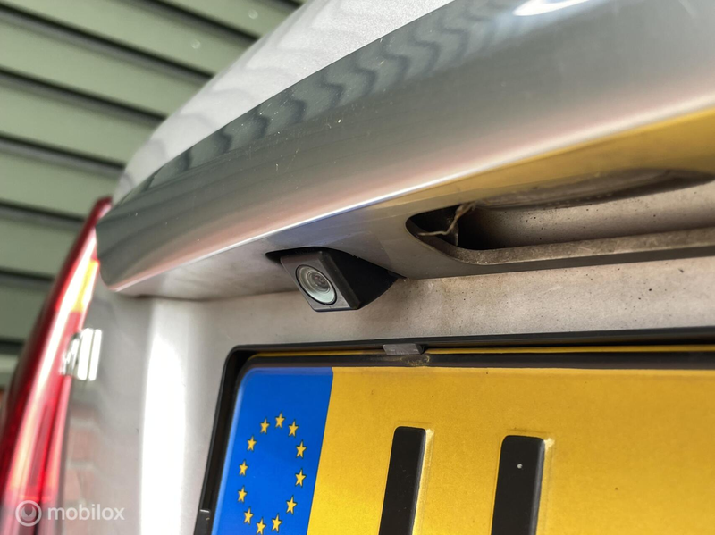 Toyota Yaris 1.5 Hybrid Aspiration / CAMERA / PARKEERSENSOREN — photo 33