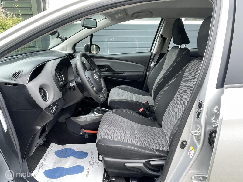 Toyota Yaris 1.5 Hybrid Aspiration / CAMERA / PARKEERSENSOREN — photo 16