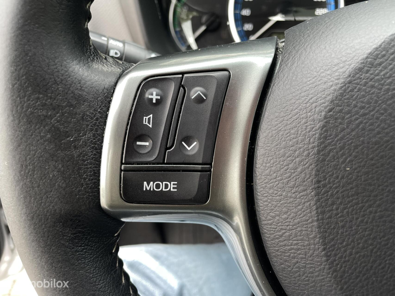 Toyota Yaris 1.5 Hybrid Aspiration / CAMERA / PARKEERSENSOREN — photo 20