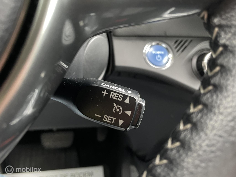 Toyota Yaris 1.5 Hybrid Aspiration / CAMERA / PARKEERSENSOREN — photo 3