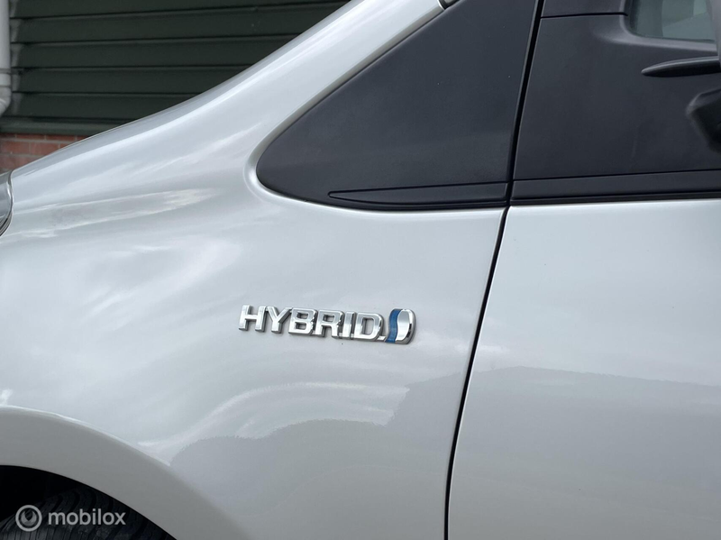 Toyota Yaris 1.5 Hybrid Aspiration / CAMERA / PARKEERSENSOREN — photo 37
