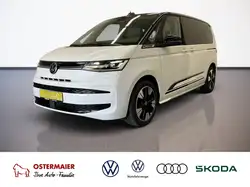 Volkswagen T7 Multivan EDITION 2.0TDI 150PS DSG 7 SITZE ACC.5J G.AHK.STHZ