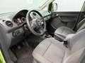 Volkswagen Caddy Kasten Trendline BMT*SEHR SAUBER*2.HD*TOP Grün - thumbnail 10
