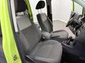 Volkswagen Caddy Kasten Trendline BMT*SEHR SAUBER*2.HD*TOP Grün - thumbnail 16