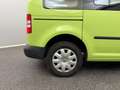 Volkswagen Caddy Kasten Trendline BMT*SEHR SAUBER*2.HD*TOP Grün - thumbnail 6