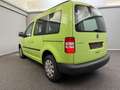 Volkswagen Caddy Kasten Trendline BMT*SEHR SAUBER*2.HD*TOP Grün - thumbnail 7