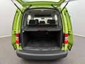 Volkswagen Caddy Kasten Trendline BMT*SEHR SAUBER*2.HD*TOP Grün - thumbnail 12