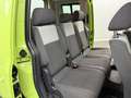 Volkswagen Caddy Kasten Trendline BMT*SEHR SAUBER*2.HD*TOP Grün - thumbnail 20