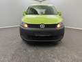 Volkswagen Caddy Kasten Trendline BMT*SEHR SAUBER*2.HD*TOP Grün - thumbnail 2