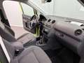 Volkswagen Caddy Kasten Trendline BMT*SEHR SAUBER*2.HD*TOP Grün - thumbnail 15