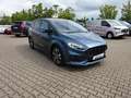 Ford S-Max ST-Line FHEV 190PS Autom ACC LED Navi Blau - thumbnail 7