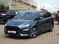 Ford S-Max ST-Line FHEV 190PS Autom ACC LED Navi Blau - thumbnail 2