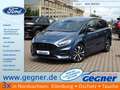 Ford S-Max ST-Line FHEV 190PS Autom ACC LED Navi Blau - thumbnail 1