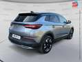 Opel Grandland X 1.2 Turbo 130ch Design Line GPS Camera Carplay Grigio - thumbnail 6