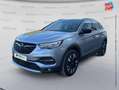 Opel Grandland X 1.2 Turbo 130ch Design Line GPS Camera Carplay Grigio - thumbnail 1