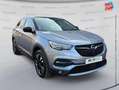 Opel Grandland X 1.2 Turbo 130ch Design Line GPS Camera Carplay Grigio - thumbnail 3