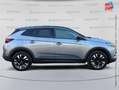 Opel Grandland X 1.2 Turbo 130ch Design Line GPS Camera Carplay Grigio - thumbnail 4