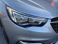 Opel Grandland X 1.2 Turbo 130ch Design Line GPS Camera Carplay Grigio - thumbnail 13