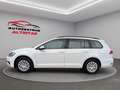 Volkswagen Golf VII Variant BMT*FACELIFT*KLIMA*EURO6*1.HAND Weiß - thumbnail 7