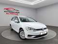 Volkswagen Golf VII Variant BMT*FACELIFT*KLIMA*EURO6*1.HAND Weiß - thumbnail 2