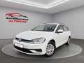 Volkswagen Golf VII Variant BMT*FACELIFT*KLIMA*EURO6*1.HAND Weiß - thumbnail 1