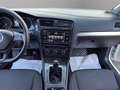 Volkswagen Golf VII Variant BMT*FACELIFT*KLIMA*EURO6*1.HAND Weiß - thumbnail 15