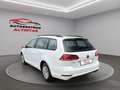 Volkswagen Golf VII Variant BMT*FACELIFT*KLIMA*EURO6*1.HAND Weiß - thumbnail 4
