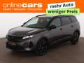 Peugeot 5008 1.2 136 GT Aut 7-SITZER LED SKY AHK RADAR Grau - thumbnail 1