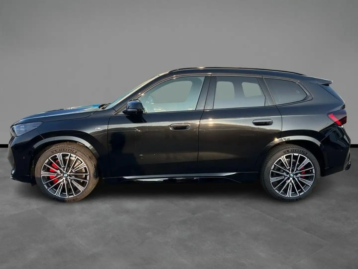 BMW X1 M35i xDrive Nero - 2