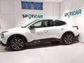 Citroen C4 X Eléctrico Shine 100kW Blanc - thumbnail 15