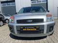 Ford Fusion 1.4 AUTOMATIK ALU KLIMA NEUZSTD! Argento - thumbnail 3