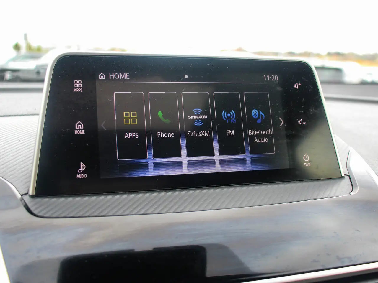 Mitsubishi Eclipse Cross снимка Mitsubishi Eclipse Cross