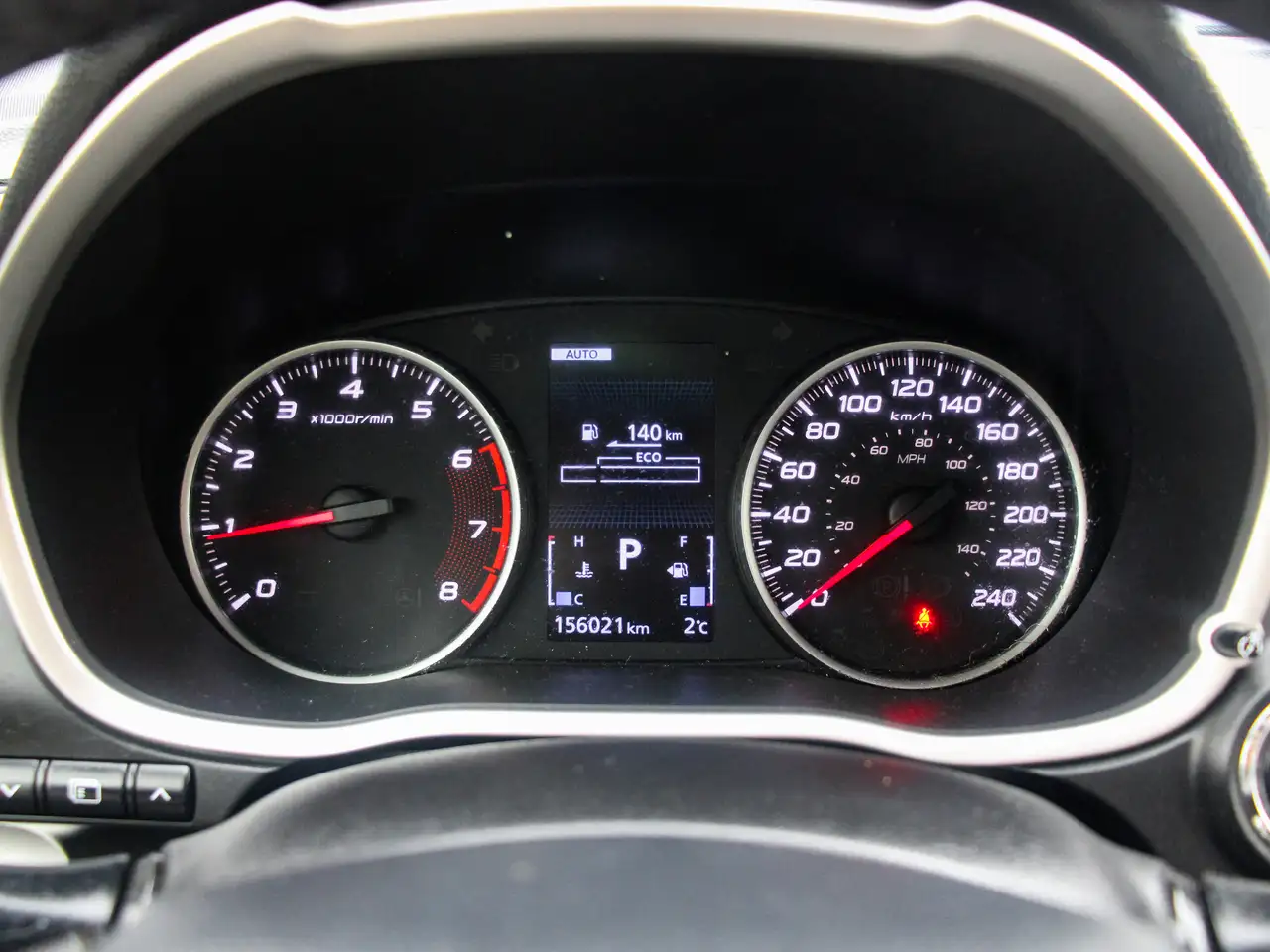 Mitsubishi Eclipse Cross снимка Mitsubishi Eclipse Cross
