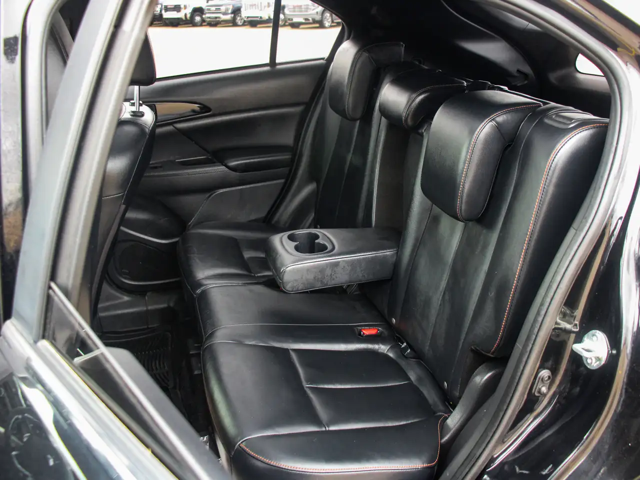 Mitsubishi Eclipse Cross снимка Mitsubishi Eclipse Cross