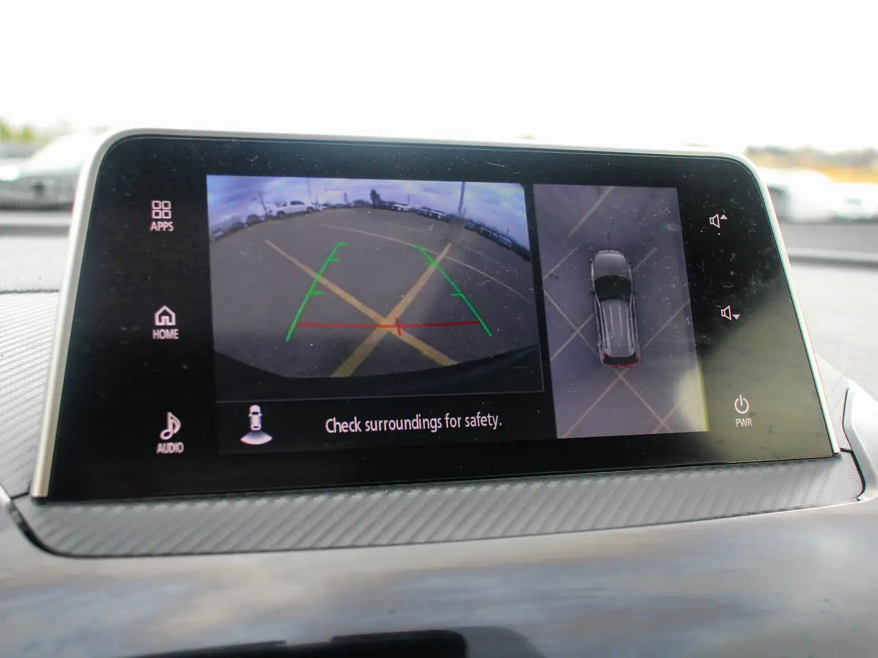 Mitsubishi Eclipse Cross снимка Mitsubishi Eclipse Cross