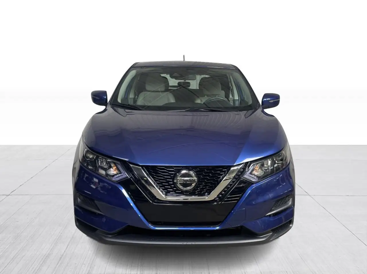 Nissan Qashqai снимка Nissan Qashqai