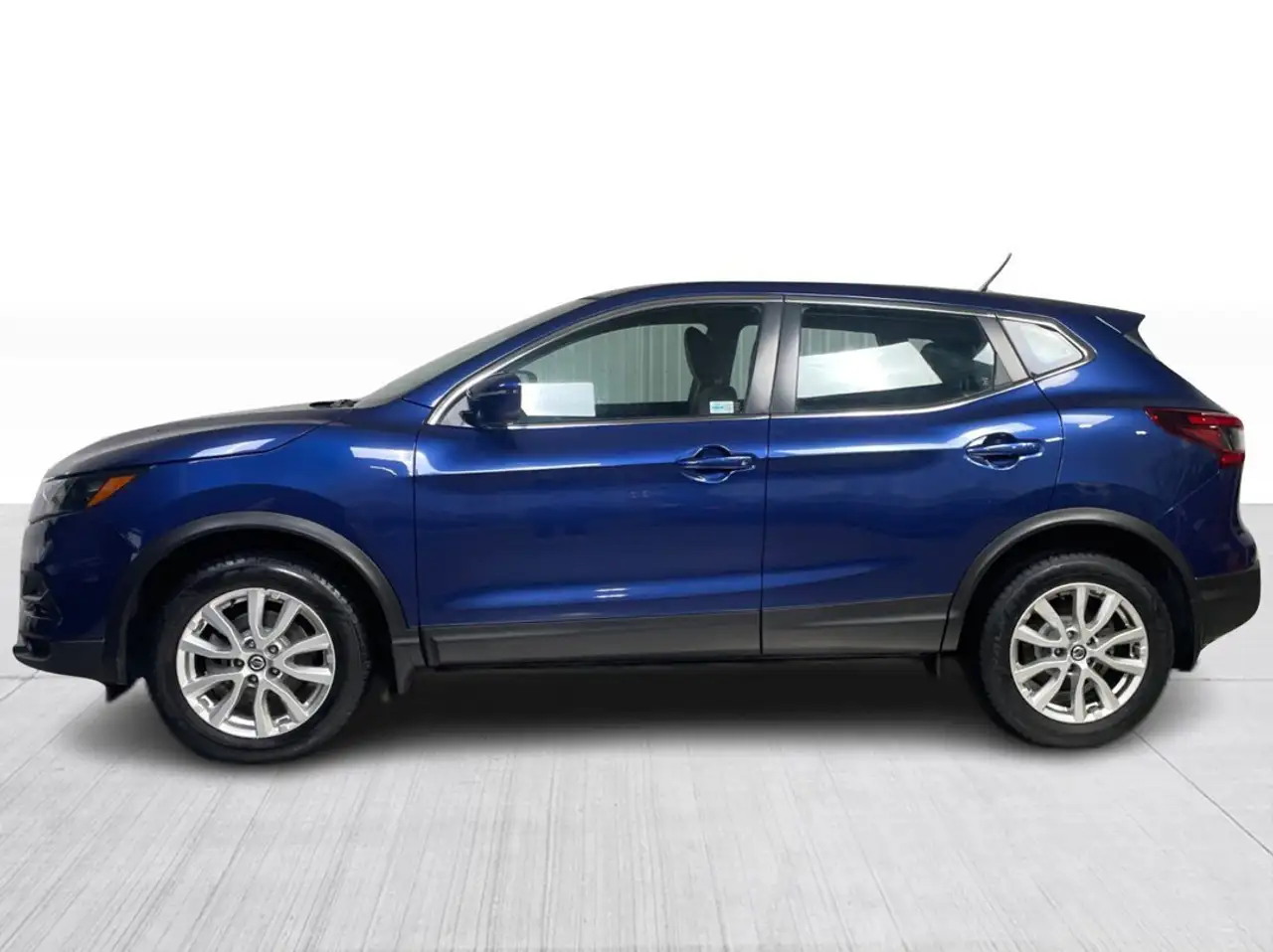 Nissan Qashqai снимка Nissan Qashqai