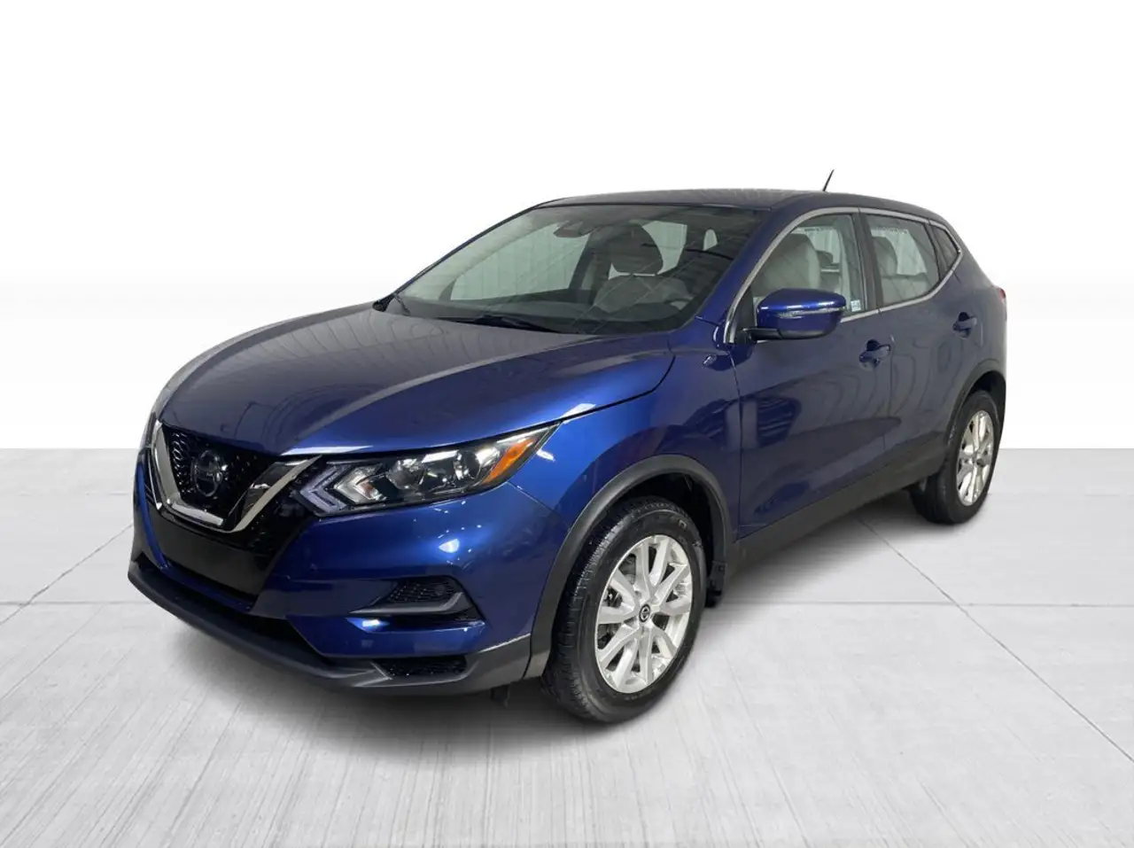 Nissan Qashqai снимка Nissan Qashqai