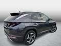 Hyundai TUCSON 1.6 T-GDI PHEV Comfort 4WD Gris - thumbnail 4