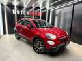 Fiat 500X 500X 2.0 MultiJet 140 CV AT9 4x4 Cross Plus Rouge - thumbnail 3